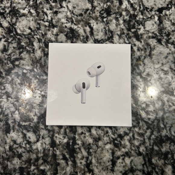 AirPods Pro 2s - regular